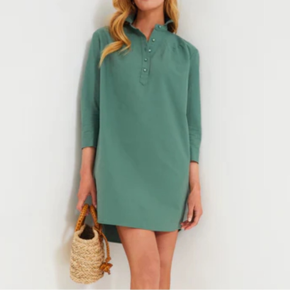 Pomander Place “Polly” Dress – Size Medium (Tuckernuck Exclusive)